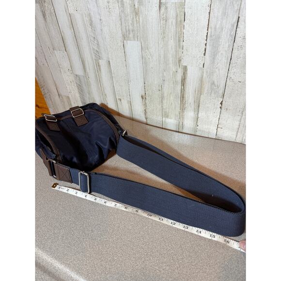 Tommy Hilfiger Crossbody‎ Shoulder bag Blue - Picture 9 of 11